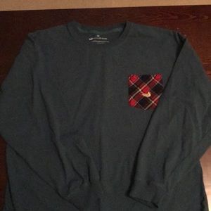 Southern Marsh Long Sleeve Shirt